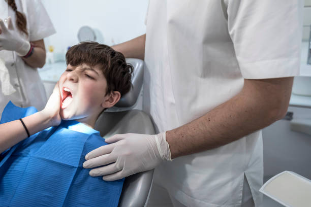 Best Weekend Emergency Dentist in Merlin, OR