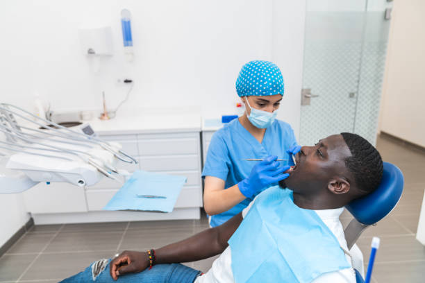 Best Emergency Tooth Extraction in Merlin, OR